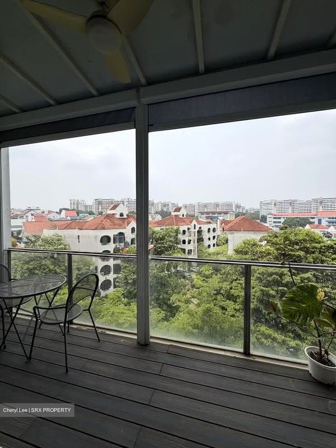 Gambir Ridge (D19), Apartment #629784461